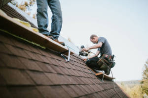 Local Roofers in Martin Lake, MN